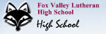Fox Valley Lutheran High School